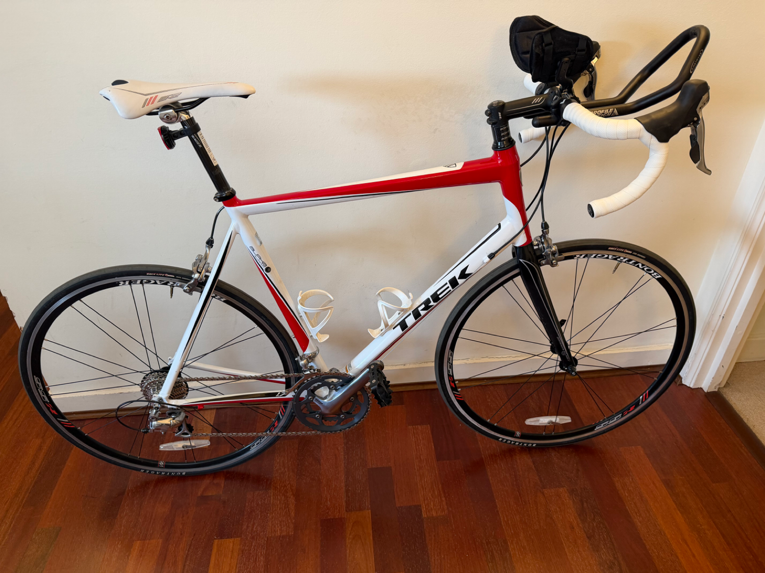 Trek 2.1 Alpha 2011