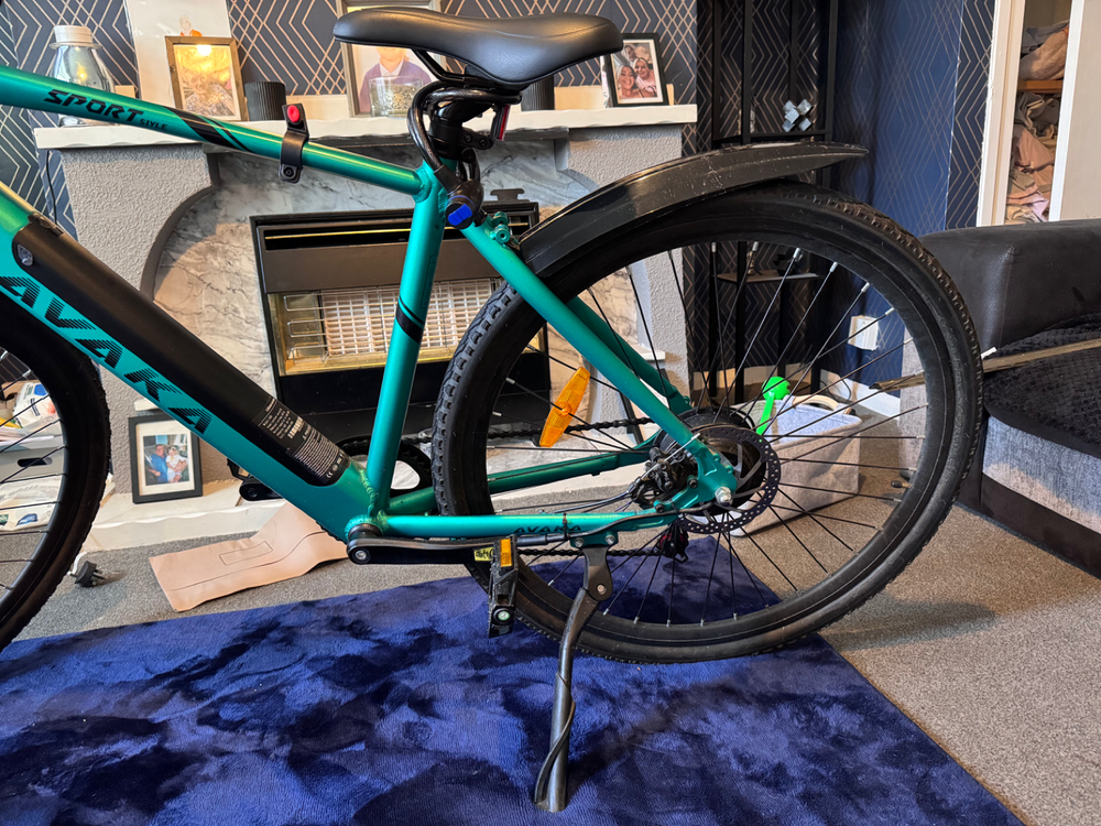 Avaka Sport cycle  2023