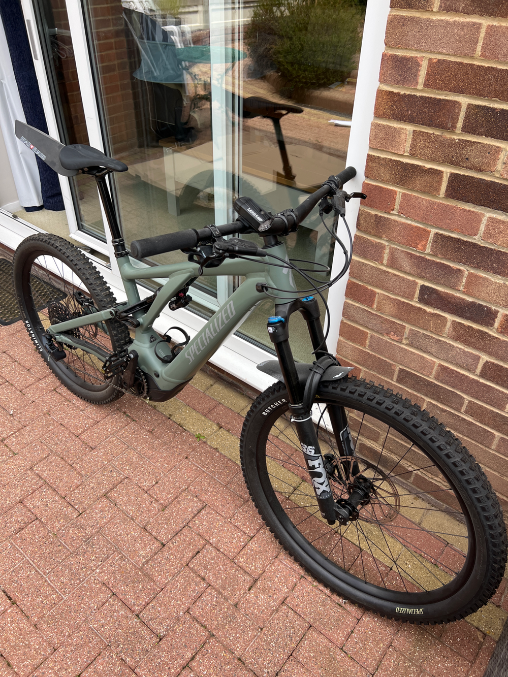 Specialized Turbo Levo Comp Alloy 2023