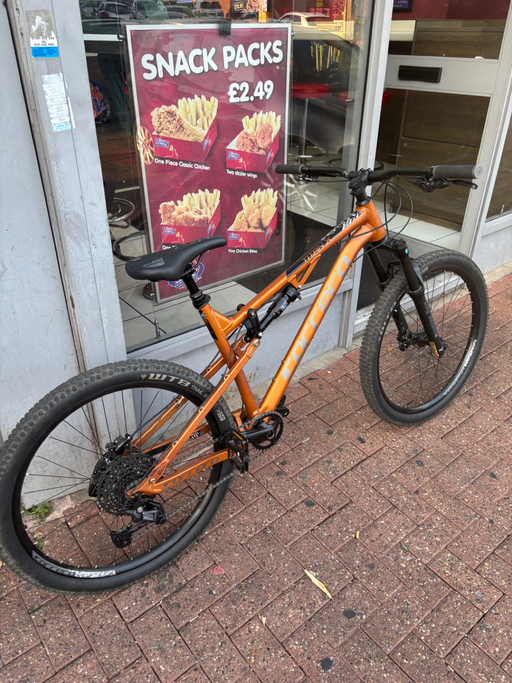 Carrera Titan x 2026