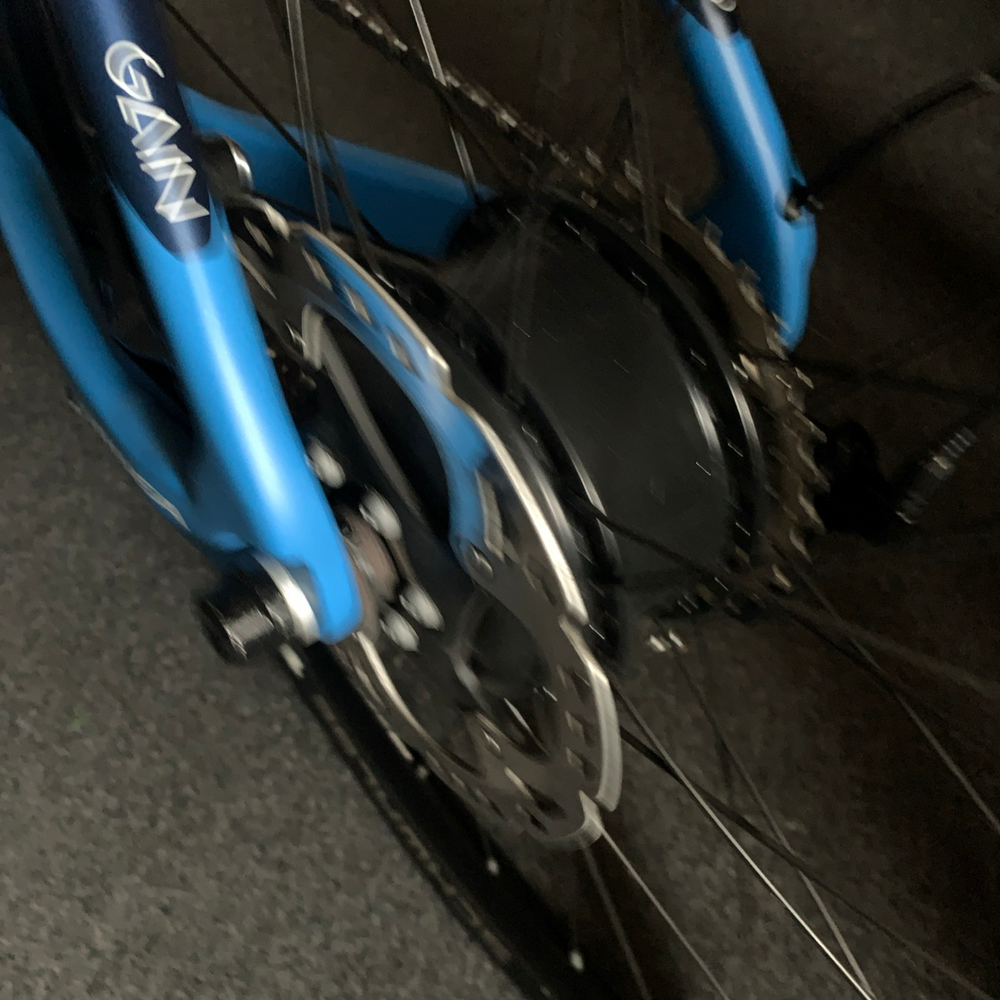 Orbea GAIN M30 USA 2019