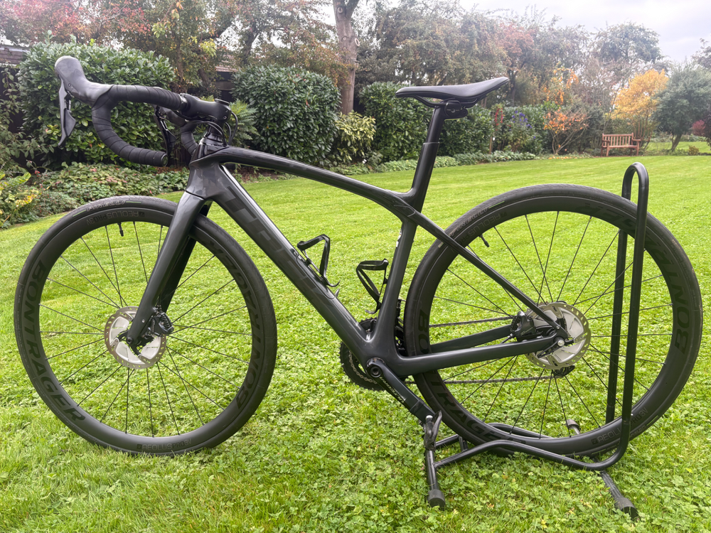 Trek Domane SLR6 2021