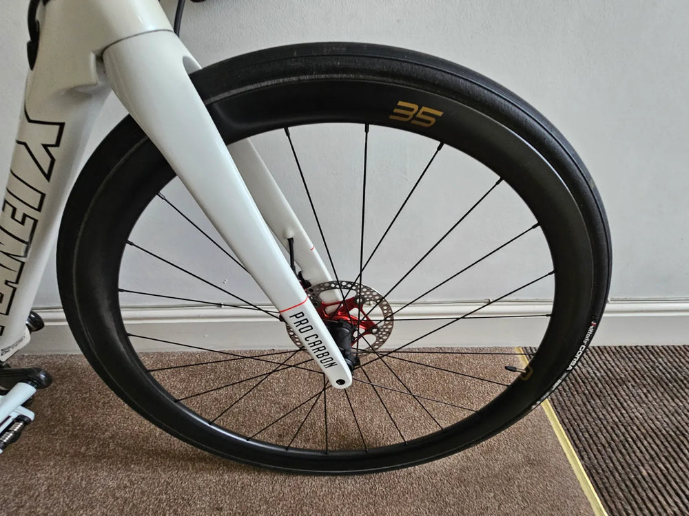 Planet X Pro Carbon Disc SRAM Rival 22 2023