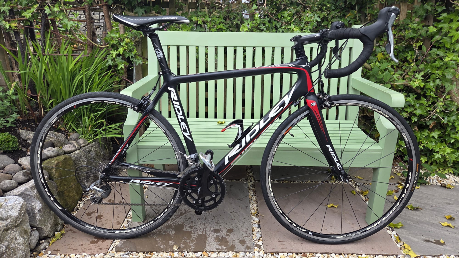 Ridley Orion - Frame/ Fork 2020