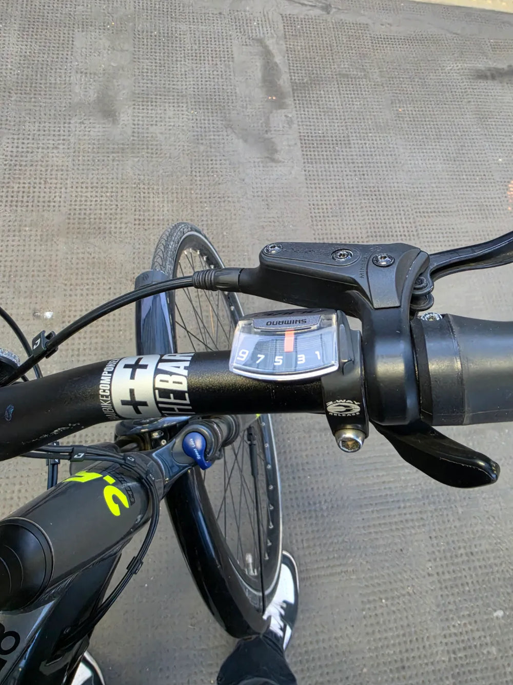 Haibike Trekking 2.5 2020