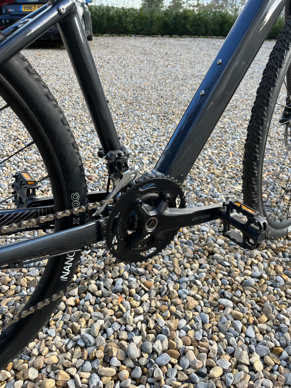 Cannondale Topstone Neo SL 2 2021