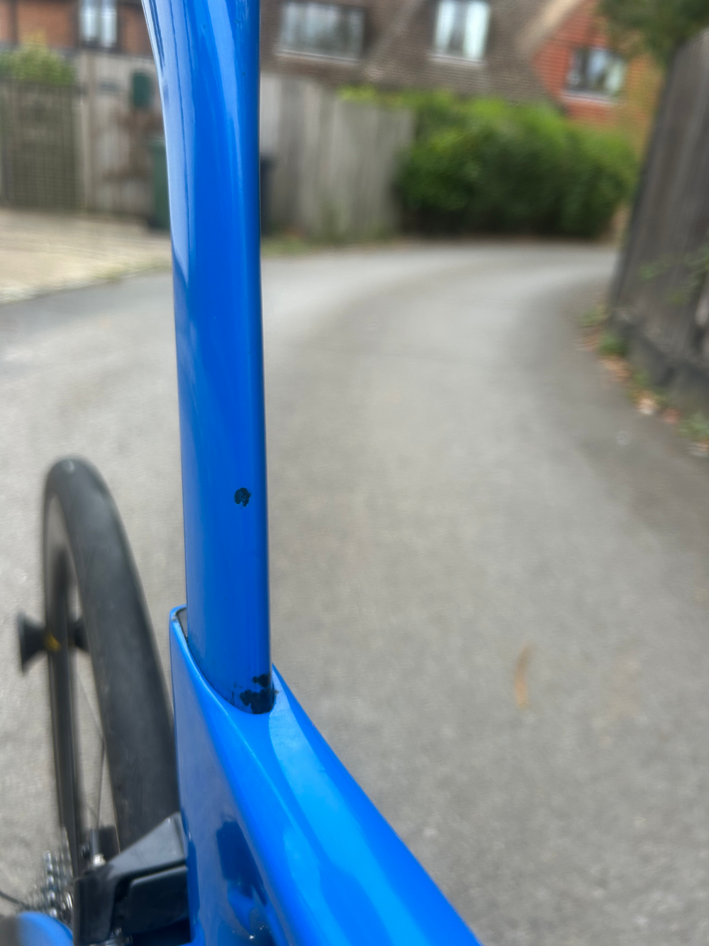 Pinarello DOGMA F DURA ACE Di2 Rim 2022