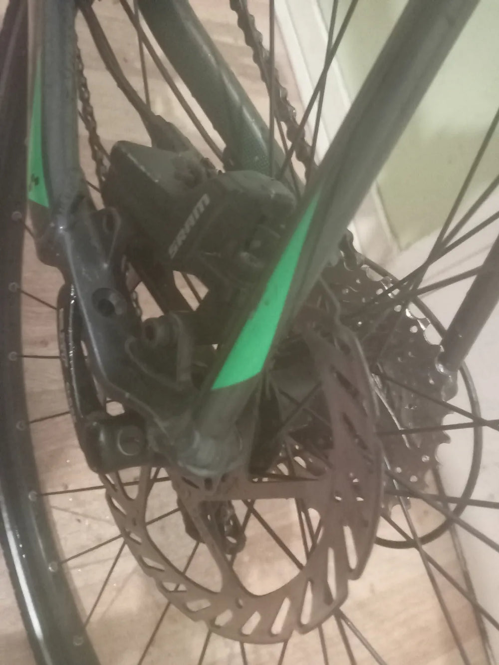 CUBE Stereo Hybrid 160 SL 500 2019