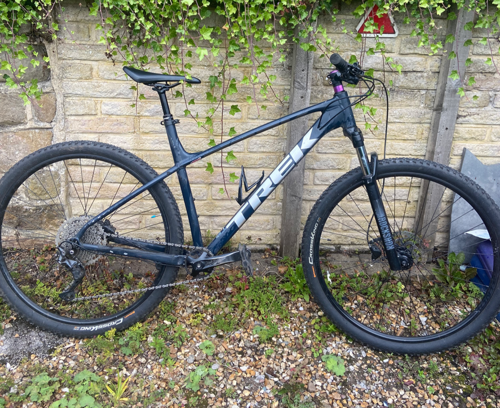 Trek Marlin 7 Gen 3 2023