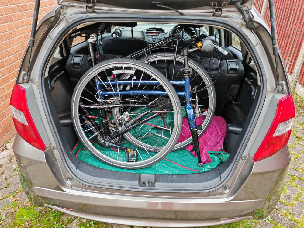 Montague Navigator 2017