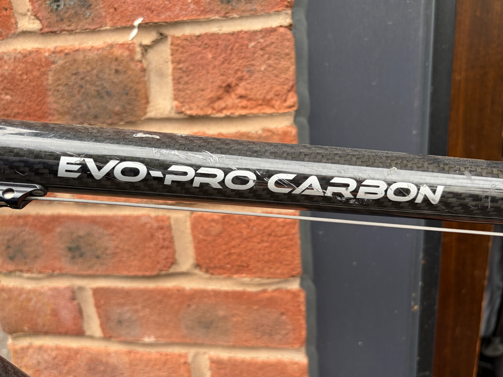 Ribble Evo Pro Carbon 2016