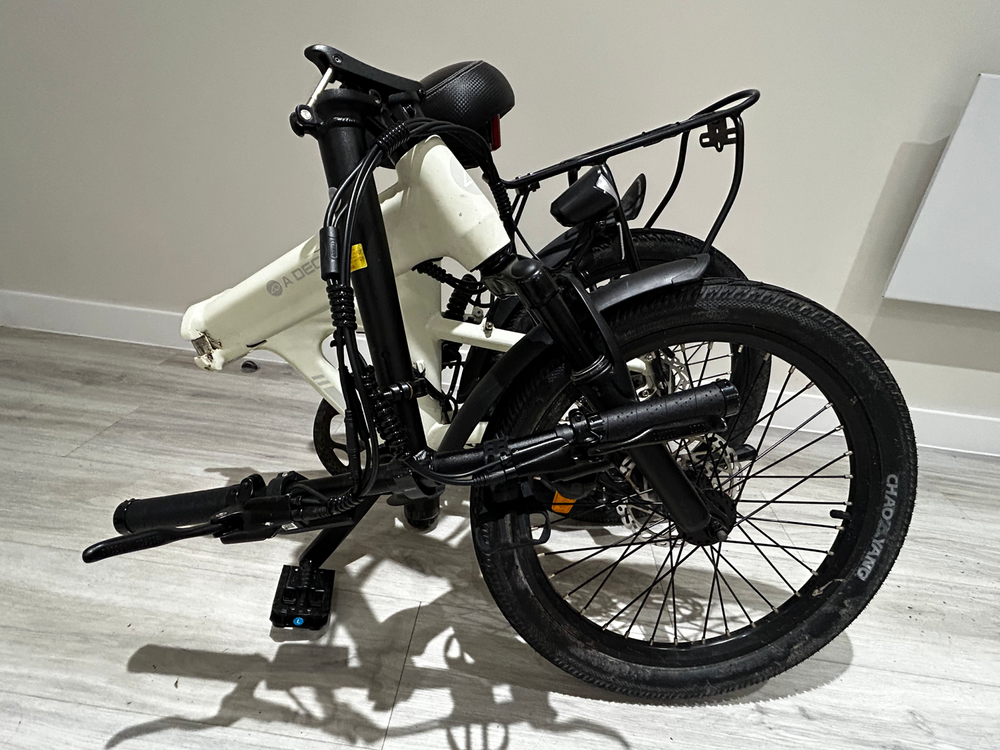 ADO (A Dece Oasis) Air 20S  2024