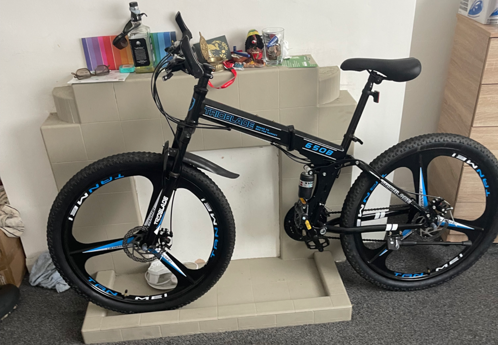 Rocky Mountain Altitude 790 MSL Rally Edition 2015