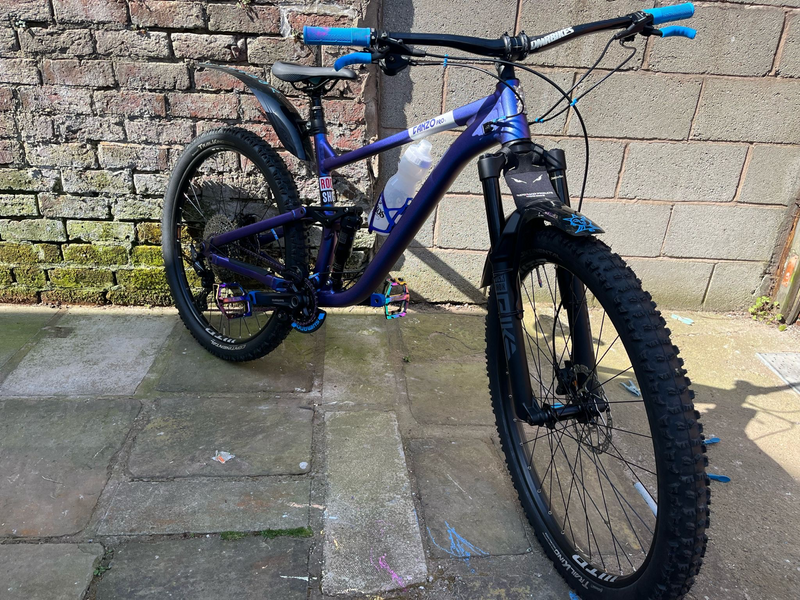 Voodoo Canzo Pro 2025