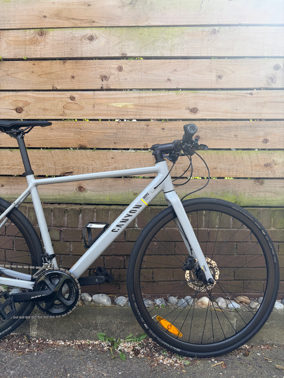 Canyon Roadlite 6 2020