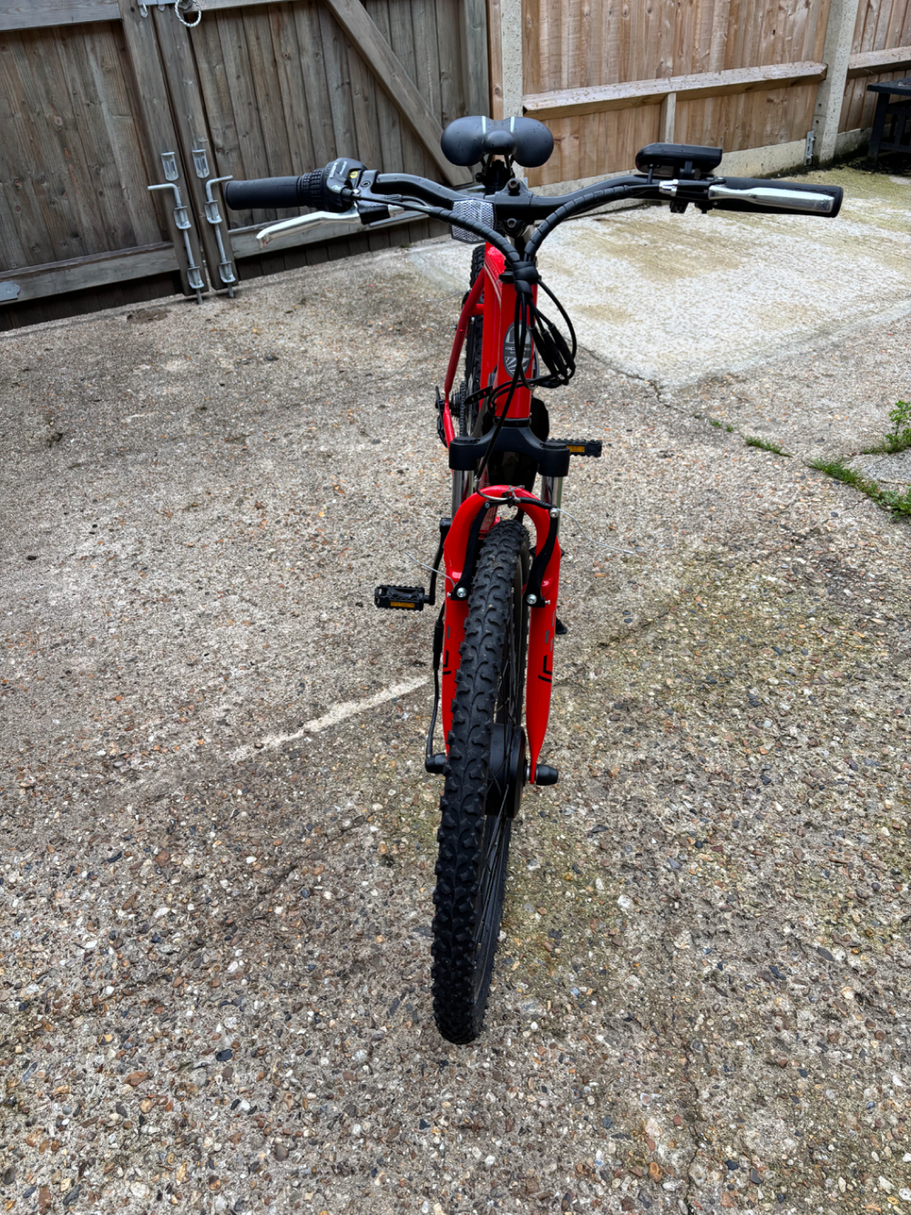 Apollo Phaze Mens Electric Mountain Bike 2021