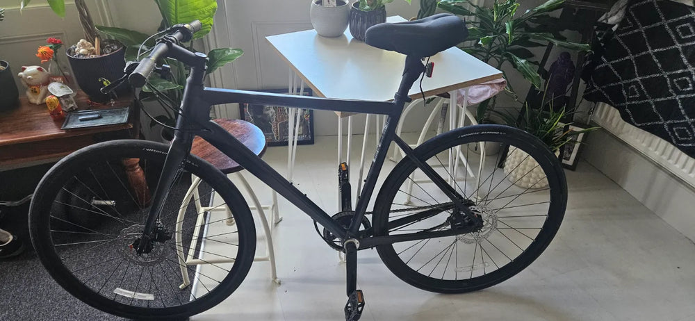 Boardman URB 8.6 2021