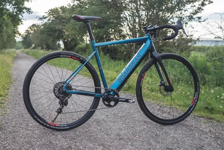 Boardman ADV 8.9e 2022