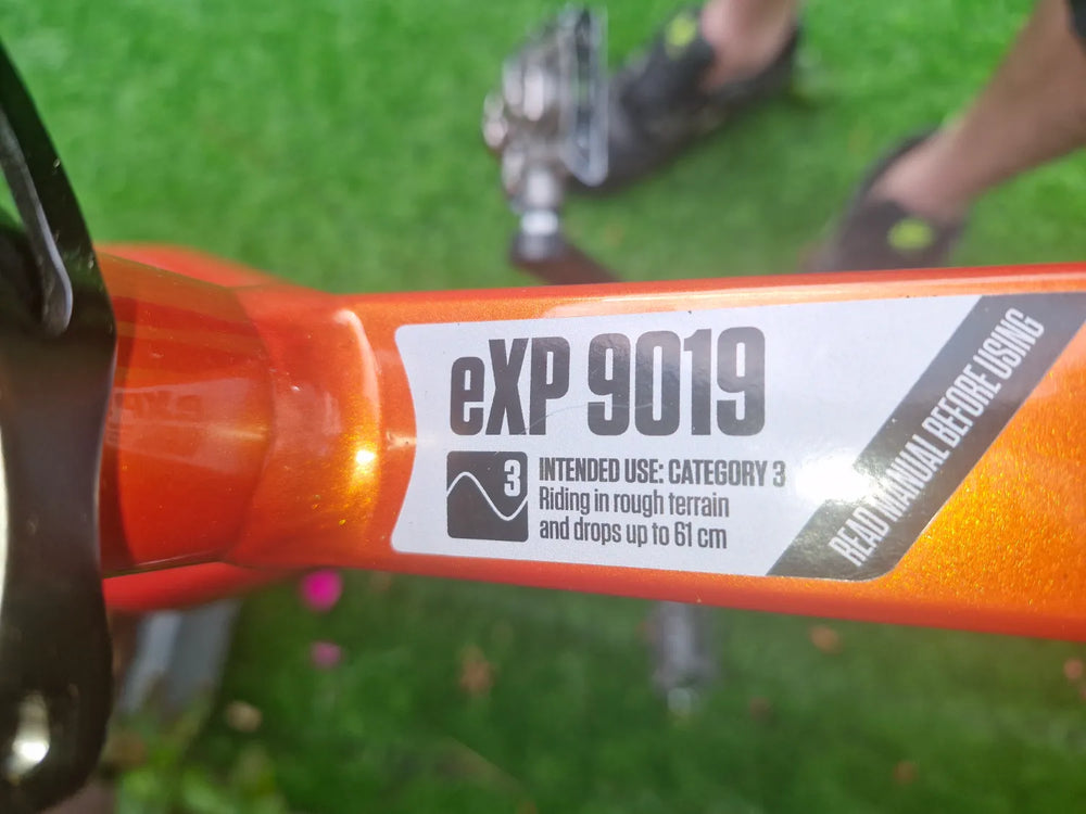 Superior EXP 9019 2025