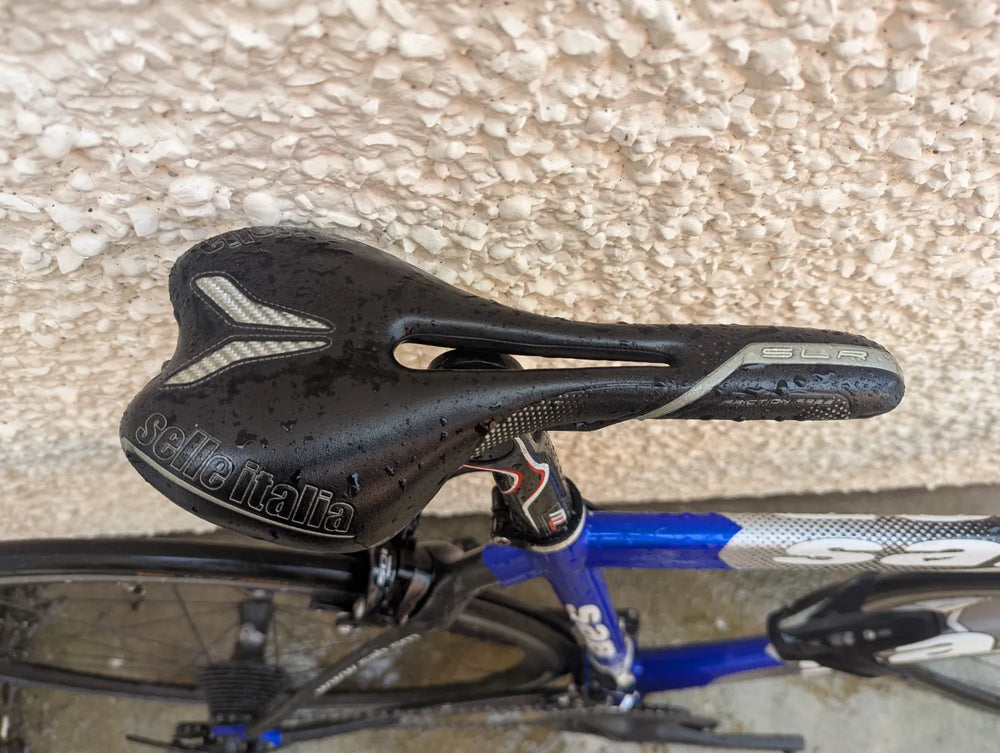 SAB Favignana Mirage 2006