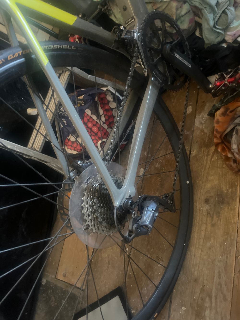 Cannondale Supersix Evo 2022