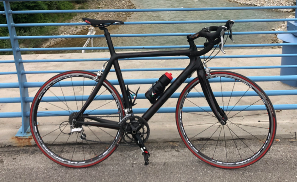 CBT Italia NECER PLUS 2018