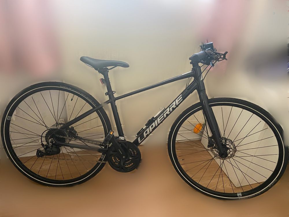 Lapierre Shaper 3.0 Disc 2022