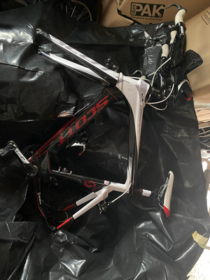 Scott Plasma 10 TT 2019