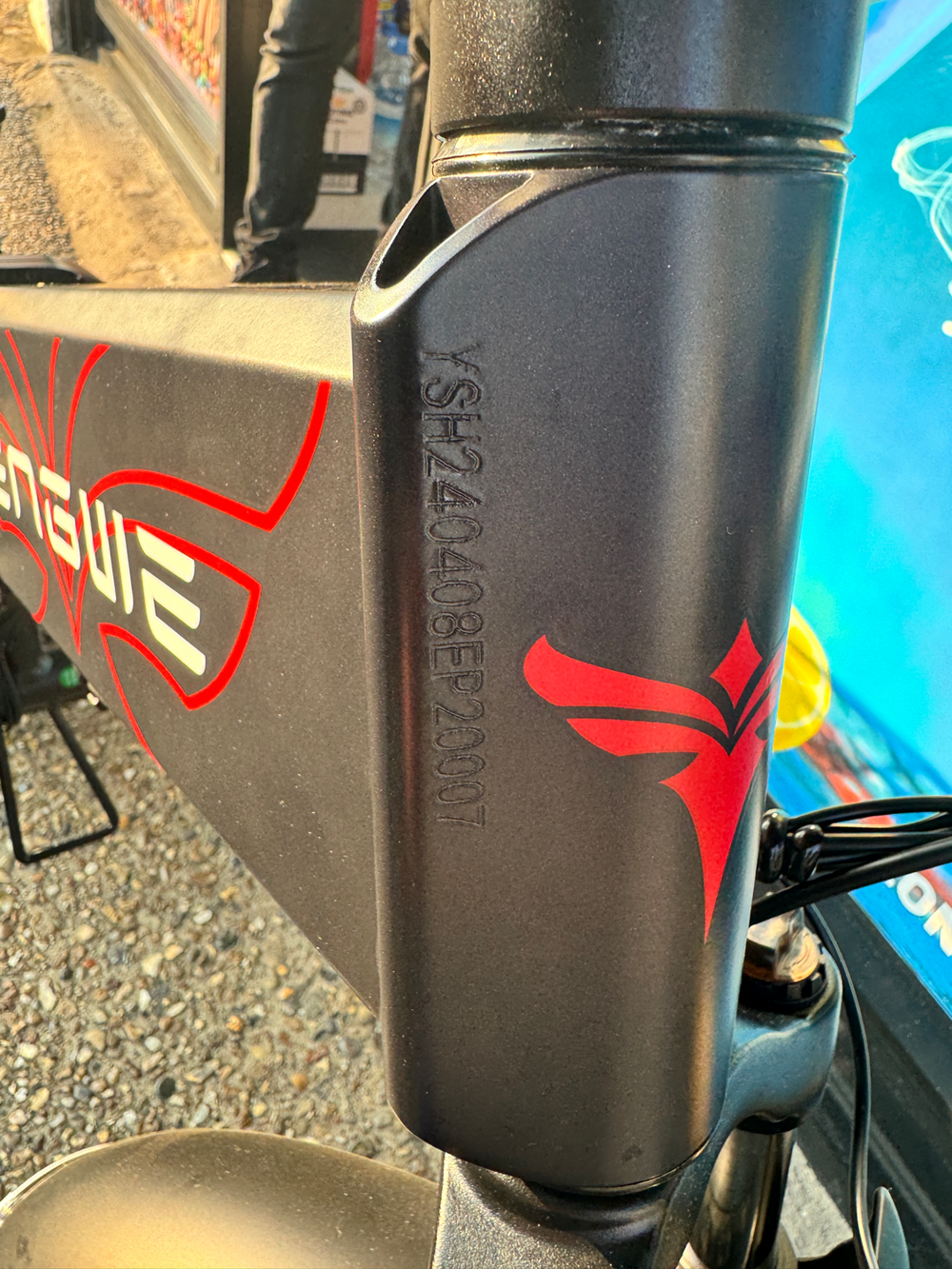 Engwe EP-2 Pro 2022