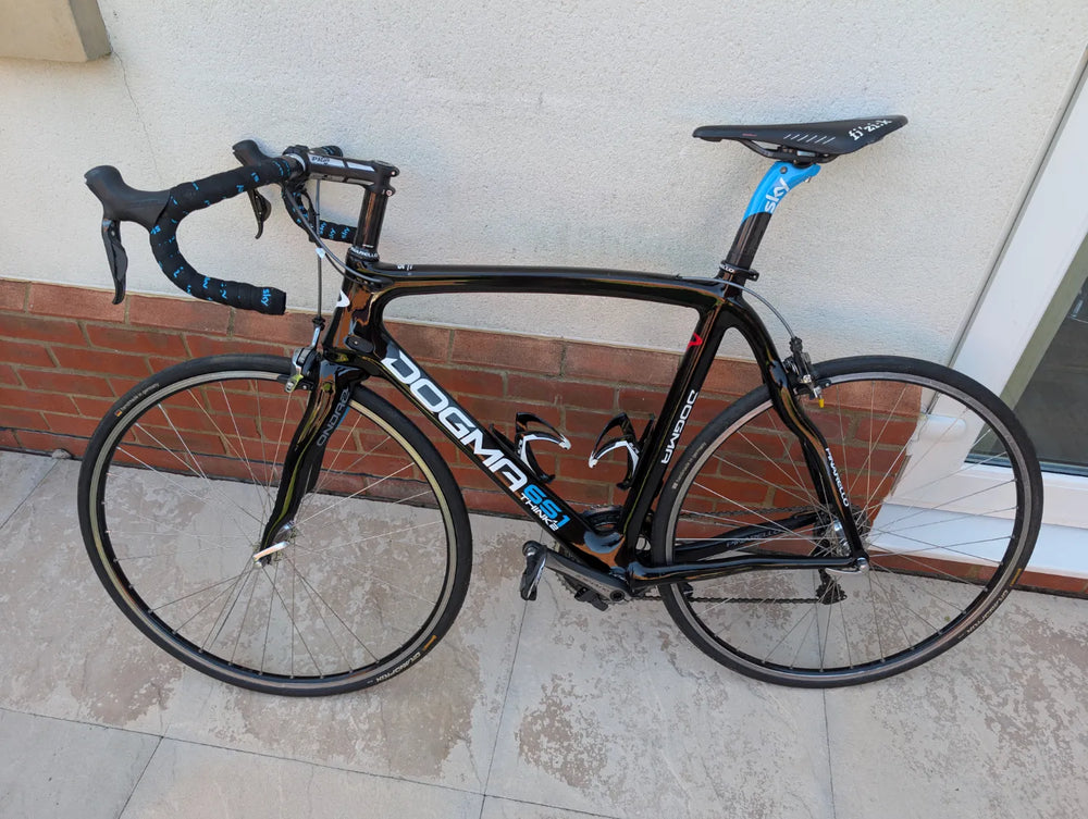 Pinarello DOGMA 65.1 2015