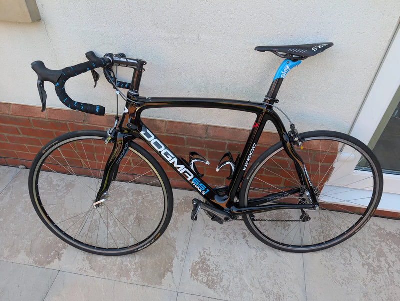 Pinarello DOGMA 65.1 2015