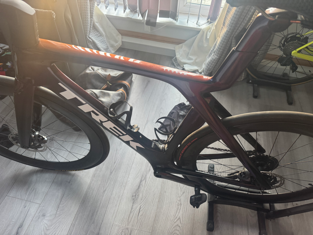 Trek Madone SLR 7 Gen 7 2023