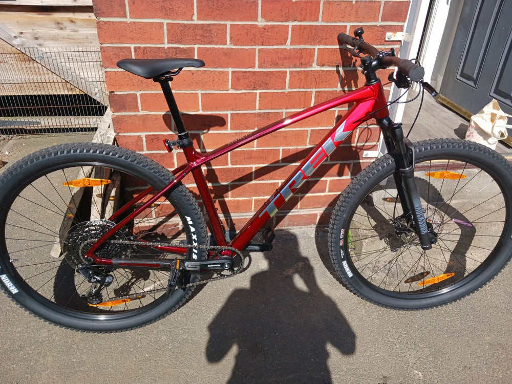 Trek Marlin 7 Gen 3 2025