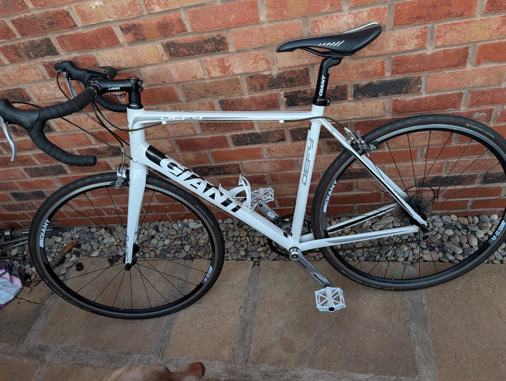 Giant Defy 0 2000