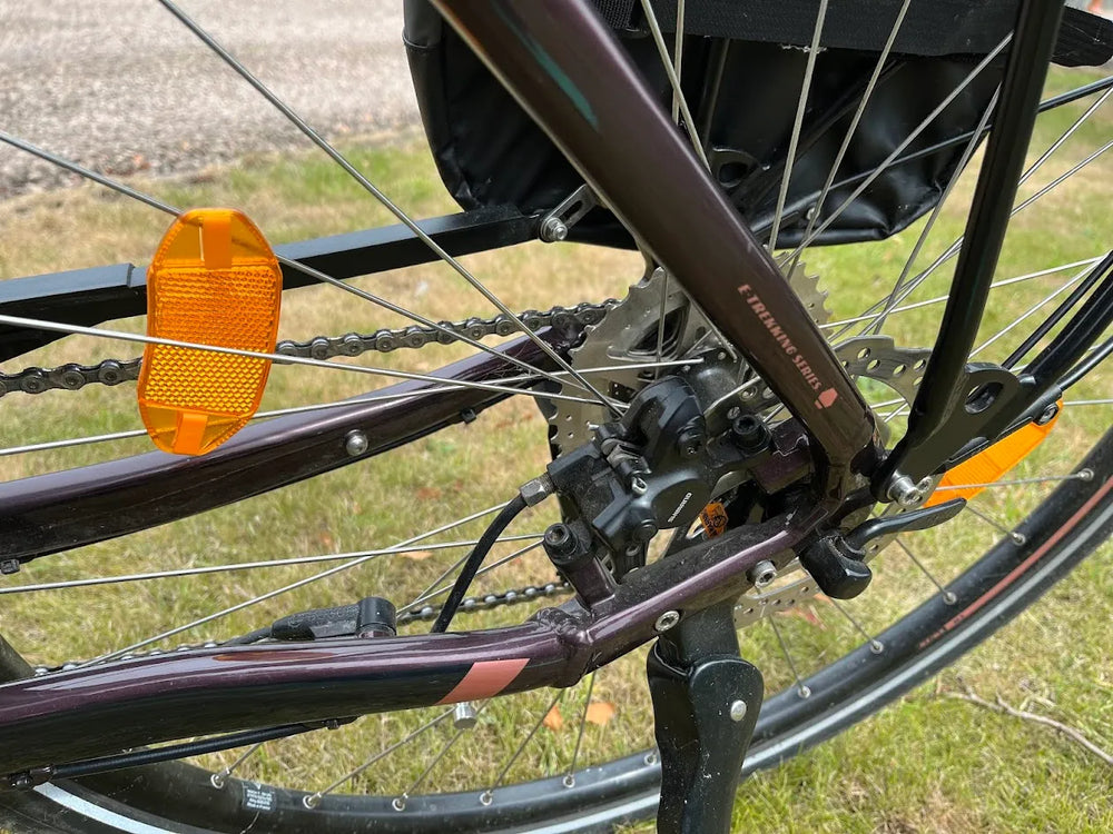 Bergamont E-Horizon 6 400 Wave   2019