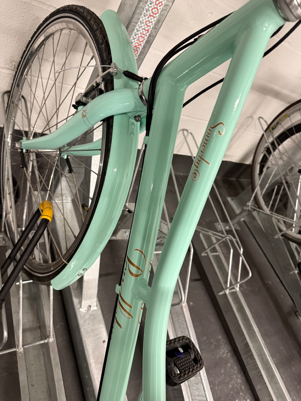 Pendleton Somerby Electric Hybrid Bike 2022