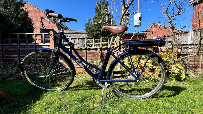 Pendleton Somerby Electric Bike 2022
