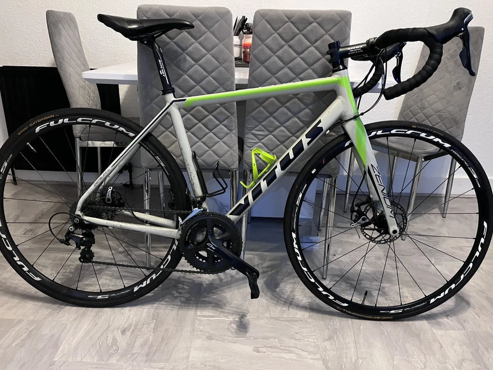 Vitus Zenium SL Disc 2016