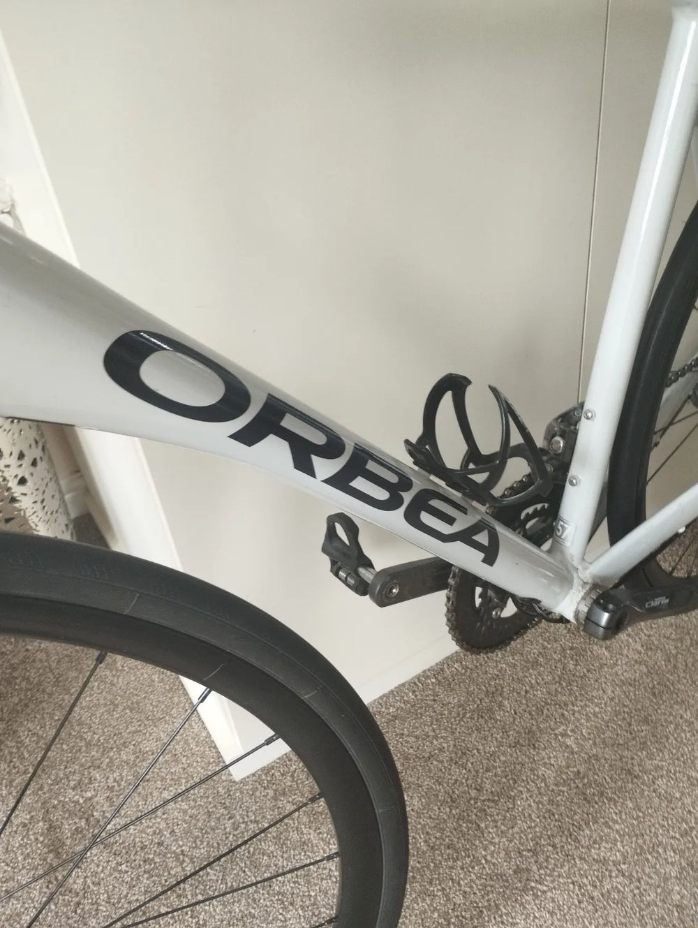 Orbea AVANT H60-D 2022