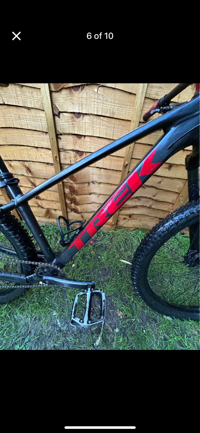 Trek Marlin 5 Gen 3 2024