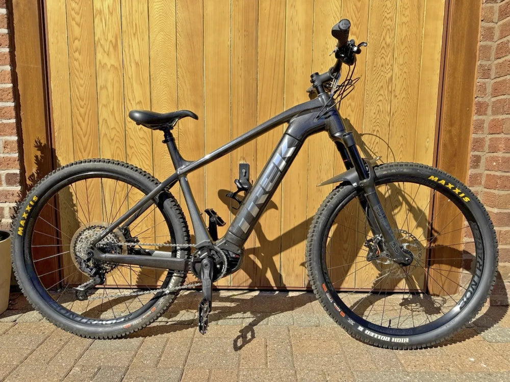 TREK 2021BPOWERFLY 7 ELECTRIC MOUNTAIN EBIKE *X-LARGE FRAME*