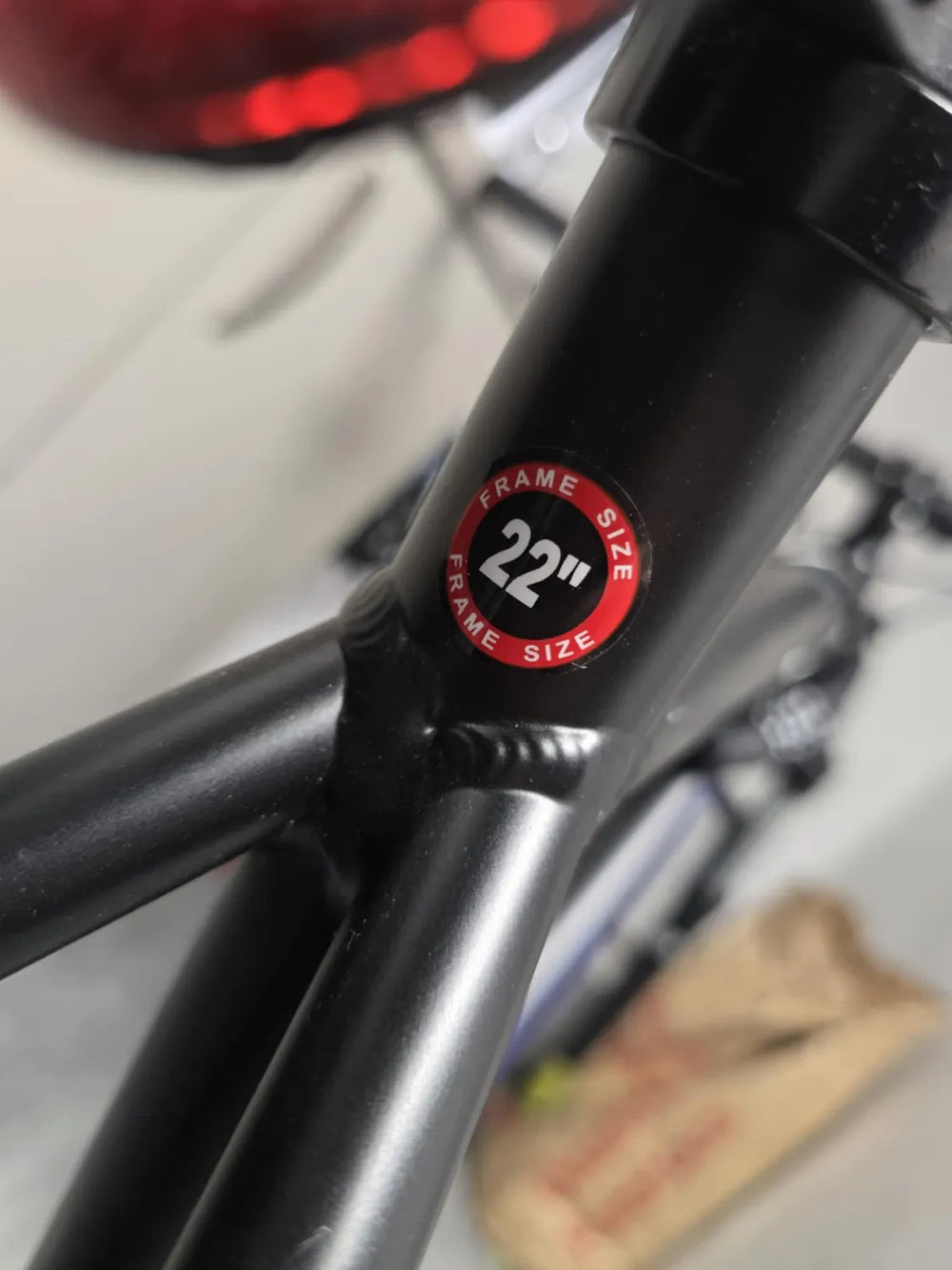 Carrera Hellcat Mens Mountain Bike 2020