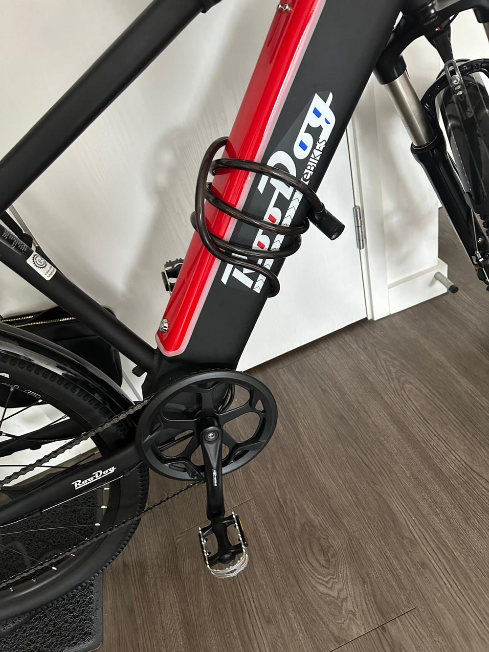 RooDog  Avatar crossbar  2023