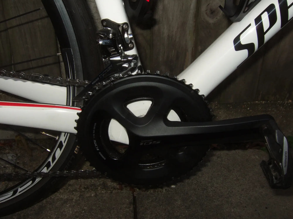 Specialized Roubaix SL4 2015