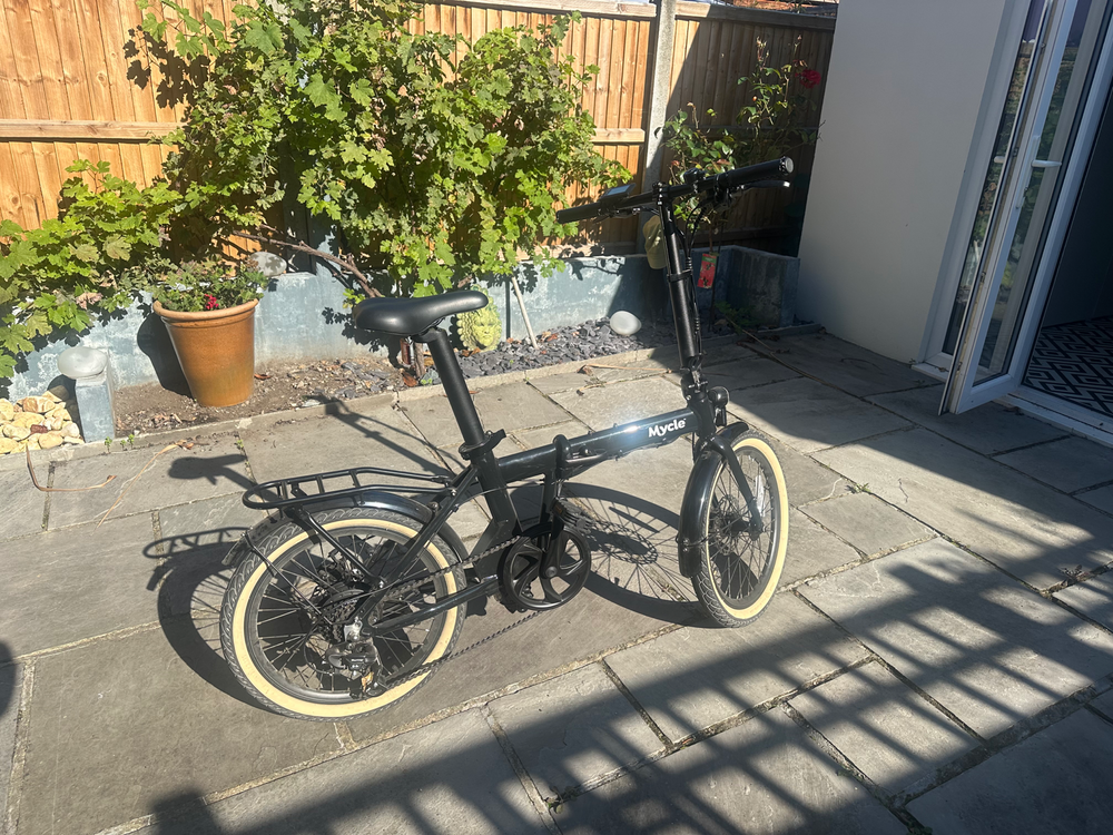 Mycle MYCLE COMPACT 2023