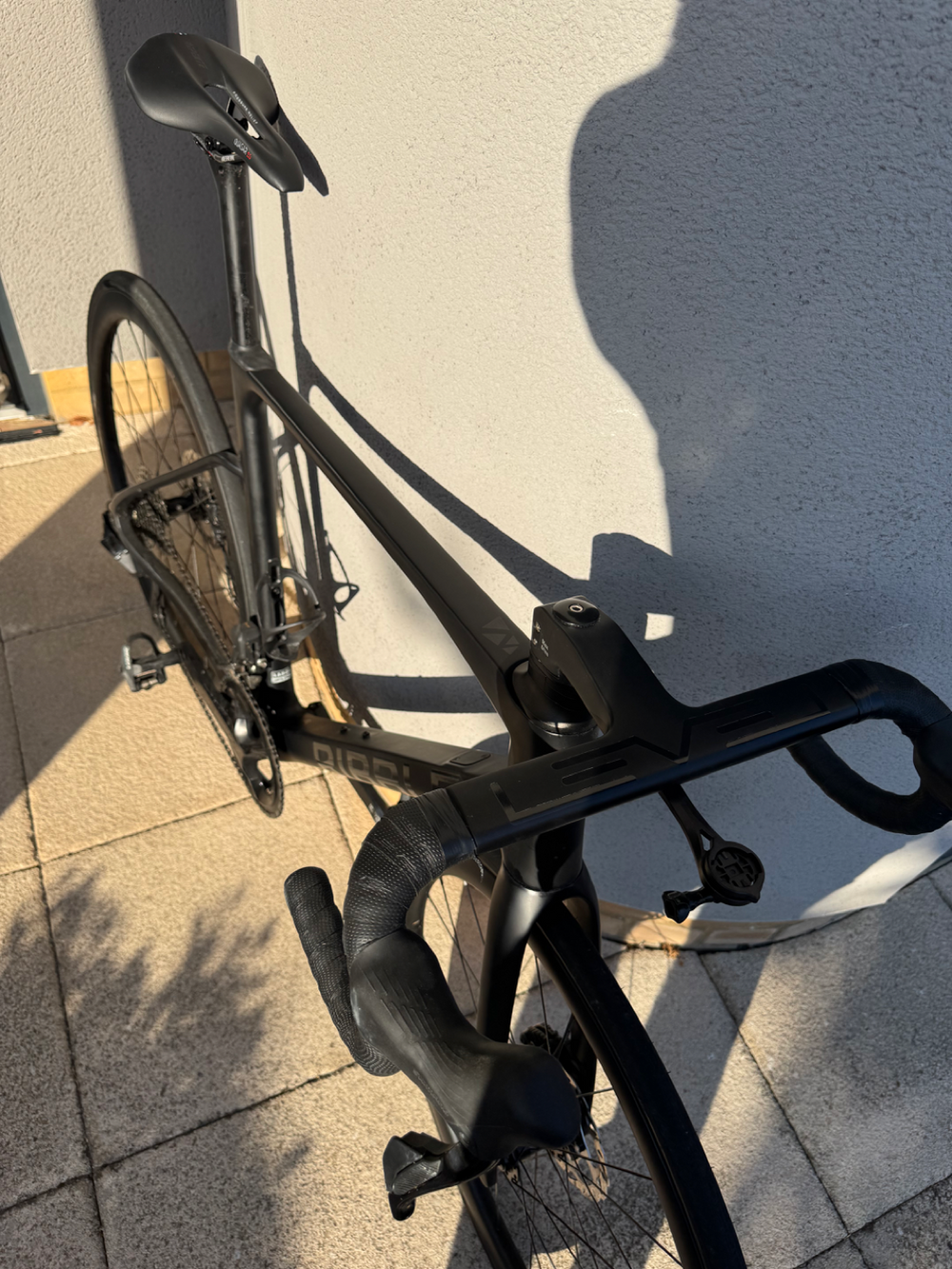 Ribble Endurance SL R Disc - Sport, Shimano 105 Di2 2024