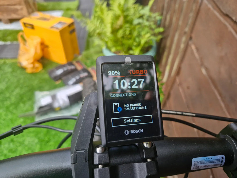 Superior EXP 9019 2025