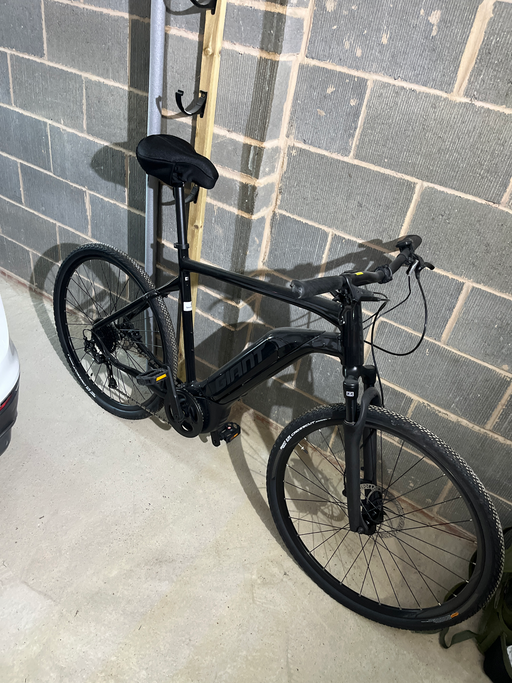 Giant Talon E+ 3, 29er 2022