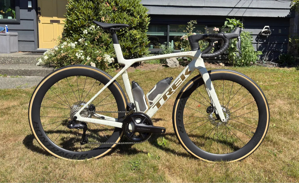 Trek Mdone SLR 7 gen 8 2025