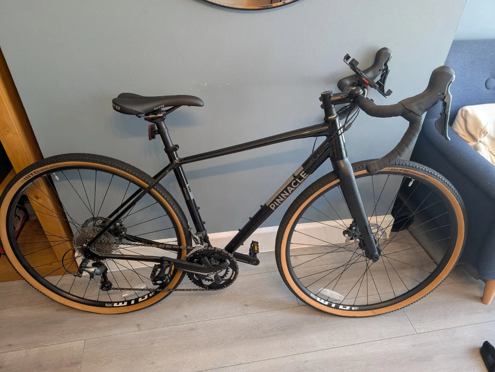 Pinnacle Arkose D2 2020